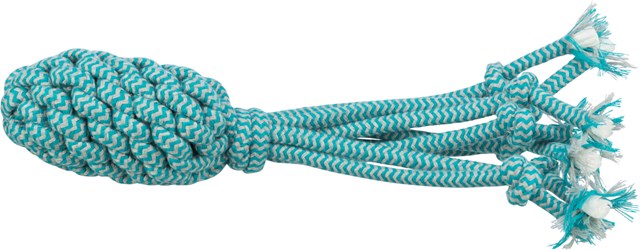Bläckfisk rep och pip 35 cm