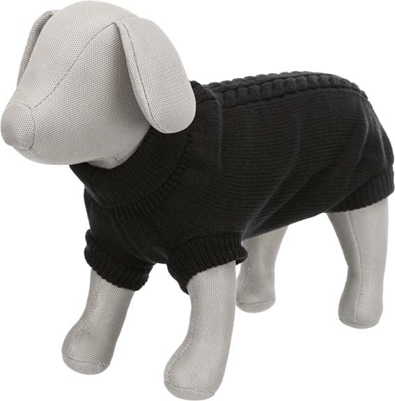 Kenton Svart - Hundtröja