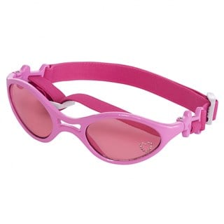 Hundglasögon Rubber K9 Optix - Pink All Over
