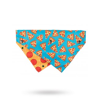 Pizza Lyf - Bandana