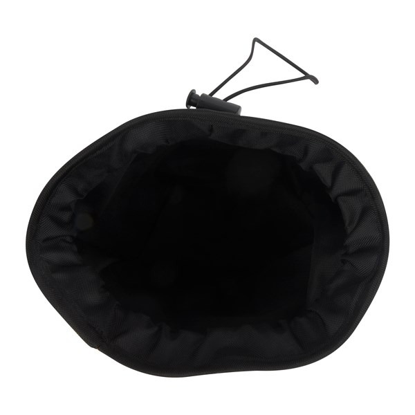 Trek Treat Bag - Black