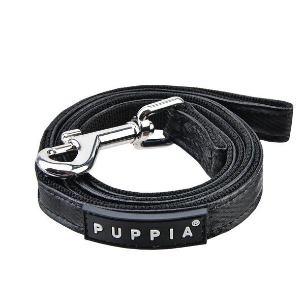 Legacy Black - Hundkoppel