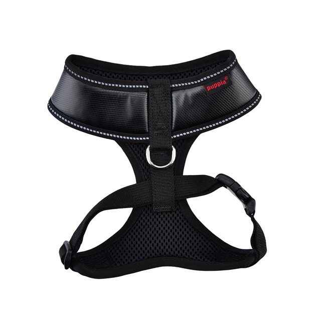Legacy Black - Hundsele
