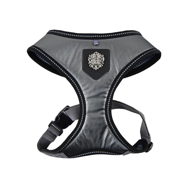 Legacy Grey - Hundsele