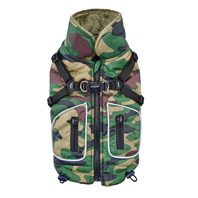 Pioneer - Camo