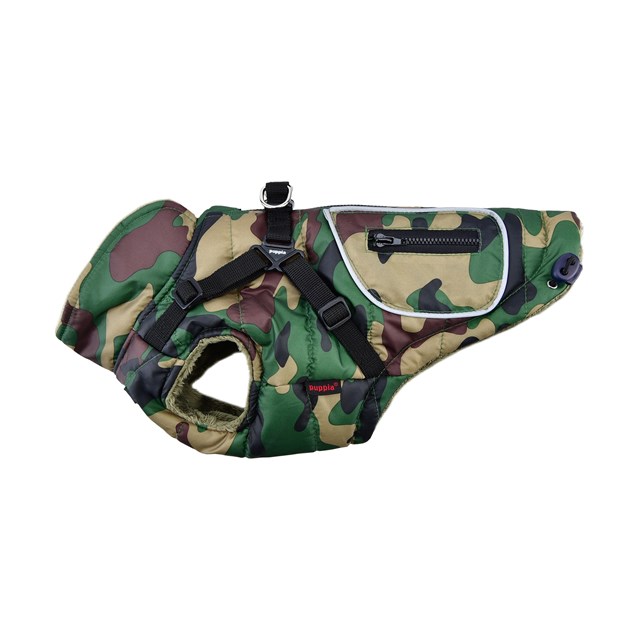 Pioneer - Camo