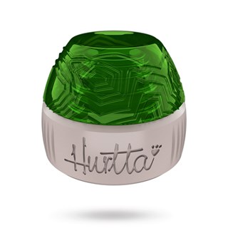 Hurtta Polar Led Light - Grön