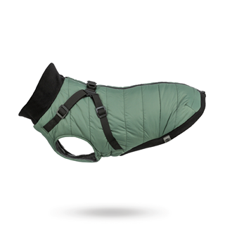 Pontis Hundtäcke Med Integrerad Sele - Sage