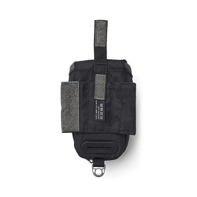 Pouch Organizer Koppelväska - Svart