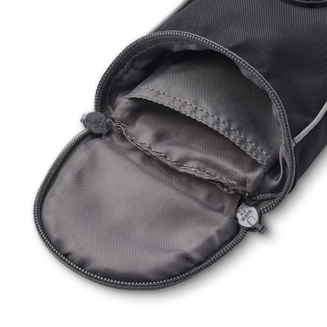 Pouch Organizer Koppelväska - Svart