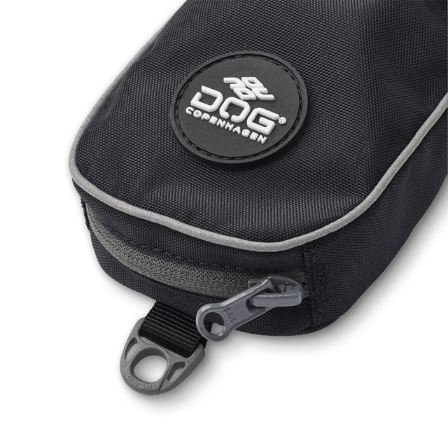 Pouch Organizer Koppelväska - Svart