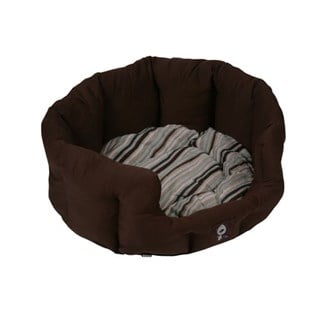 Toulouse - Oval Hundsäng