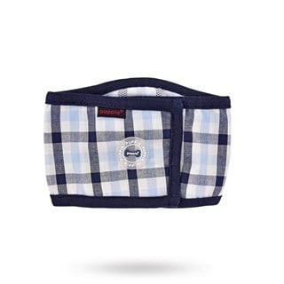 Neil Markeringsskydd - Mörkblå