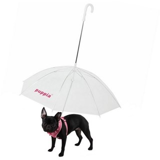 Umbrella - Praktiskt Hundparaply