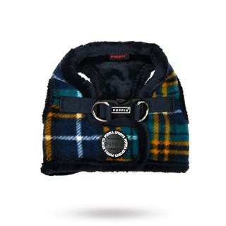 Norman Navy - Jacket Hundsele