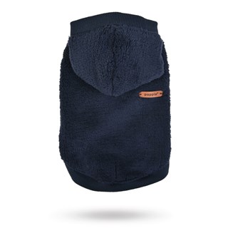 Lottie Hoodie - Navy