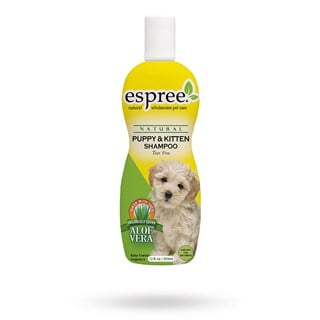 Espree Puppy & Kitten Shampoo 355 Ml