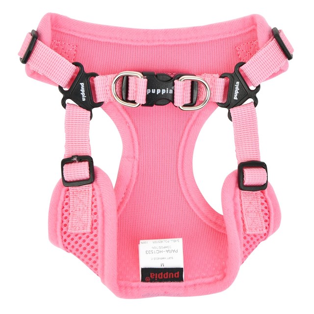 SOFT PINK - STEP-IN HUNDSELE