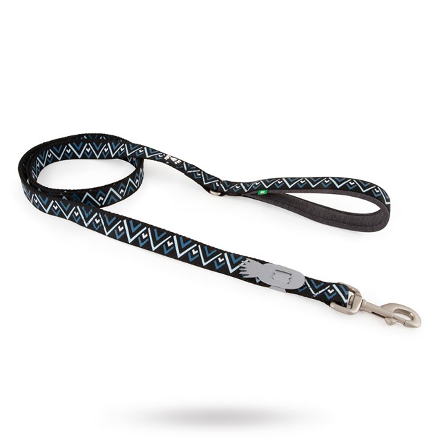 Razzle Dazzle STANDARD KOPPEL - BLACKBERRY