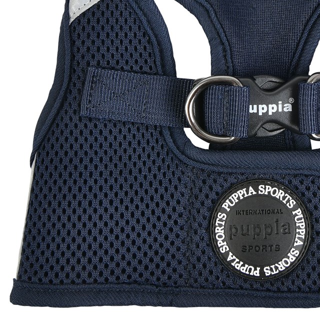 Soft Vest PRO Navy - Hundsele