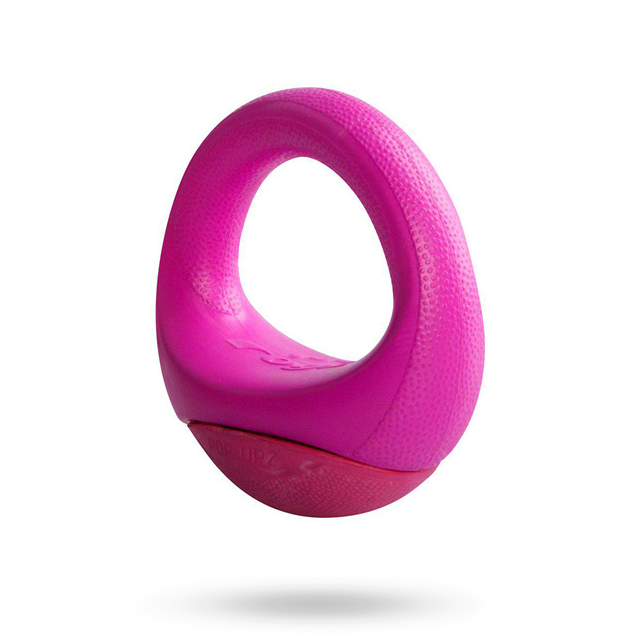 Rogz Pop-upz Rosa - Flytande hundleksak