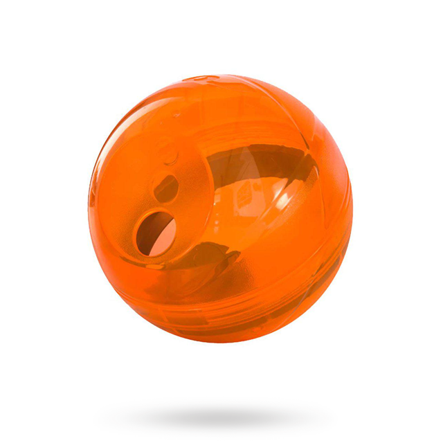 Rogz Tumbler Orange - Aktiveringsleksak