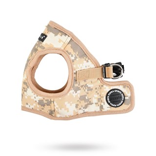 Sentinel Beige/camo - Hundsele