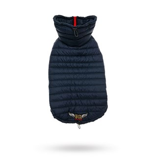 Signature Active Outdoor Vest - Navy - Large