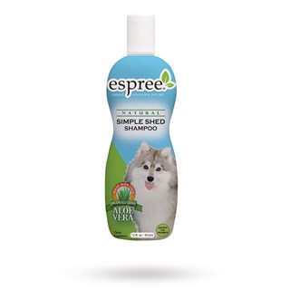 Espree Simple Shed Shampoo 355 Ml