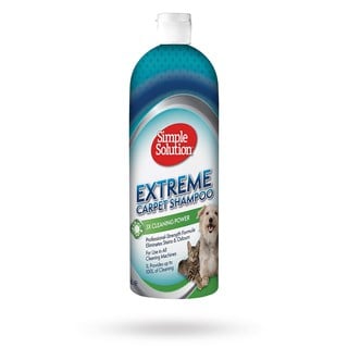 Extreme Carpet - Mattschampo 1l