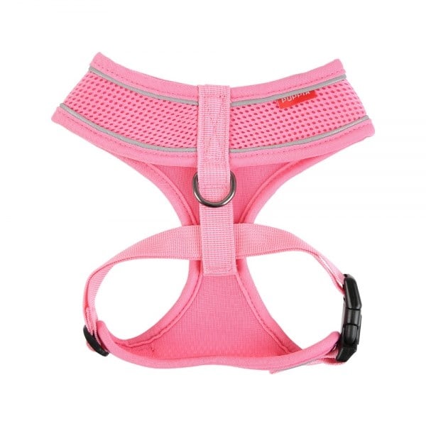 SOFT Harness A PRO Pink - Hundsele - Medium