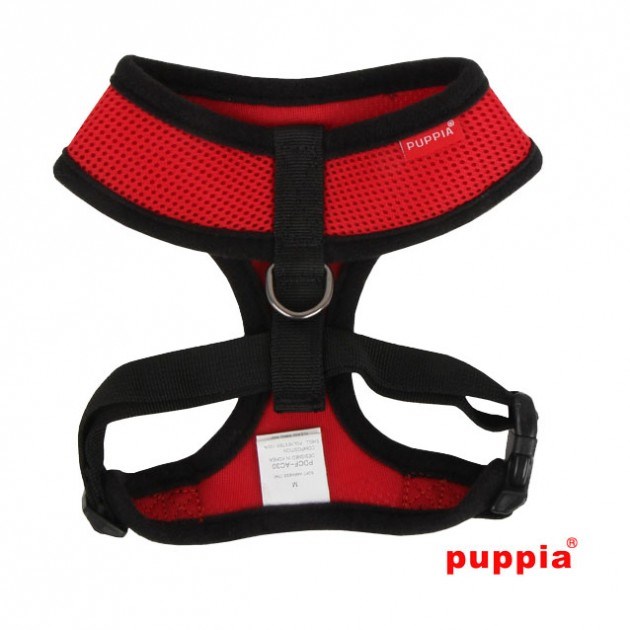 SOFT Red - Hundsele