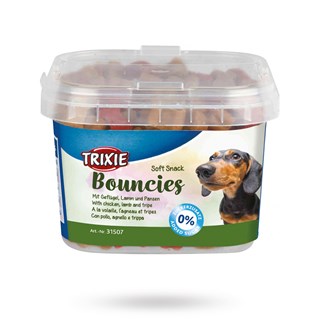 Soft Snack Bouncies 140g