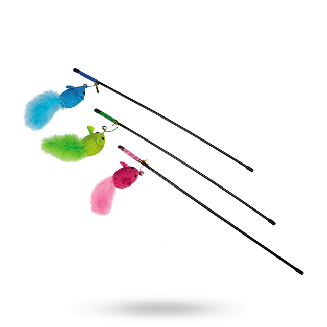 ST Playtime Teasers Grön