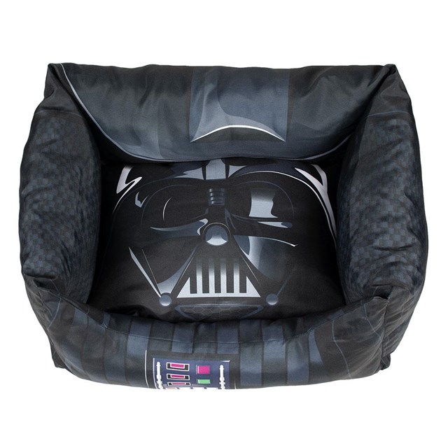 STAR WARS Hundbädd - Darth Vader