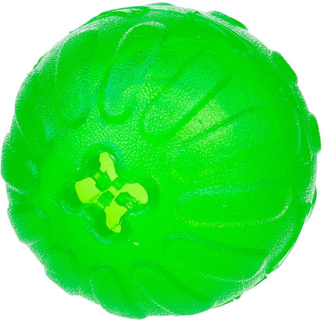 Starmark Funball Grön 9 cm