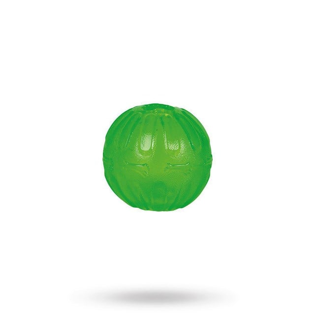 Starmark Funball Grön 9 cm