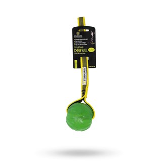 Starmark Gripcord Chew Ball Loop M
