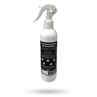 Strandbodarnas Vacker Tass - Tasspray 300 Ml