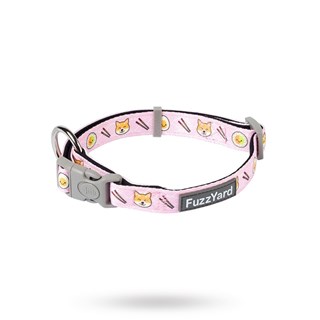 Sushiba - Hundhalsband