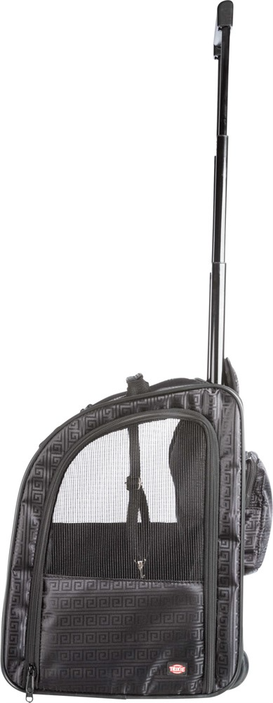 Transportväska Trolley Elegance på hjul