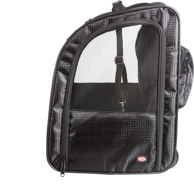 Transportväska Trolley Elegance på hjul