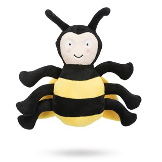 Bi - Mjuk Hundleksak Med Pip