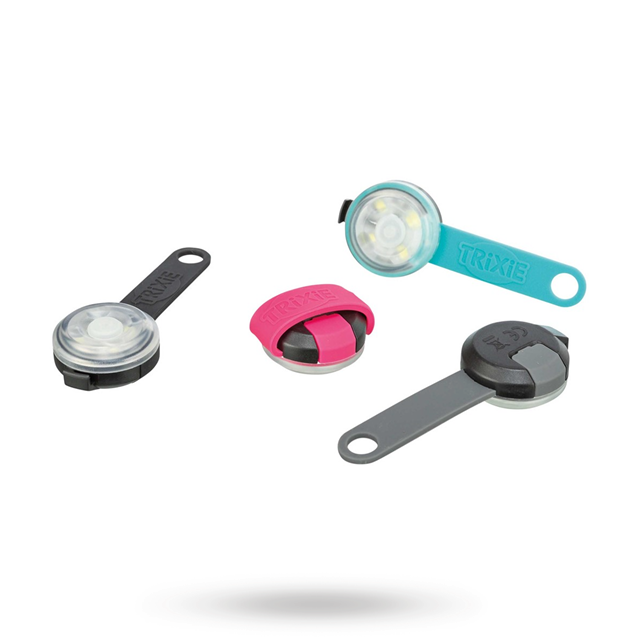 Trixie Flasher USB Lampa