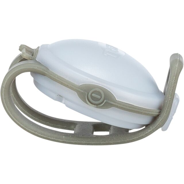 Trixie Flasher USB ø4, 11.5 cm Grafit