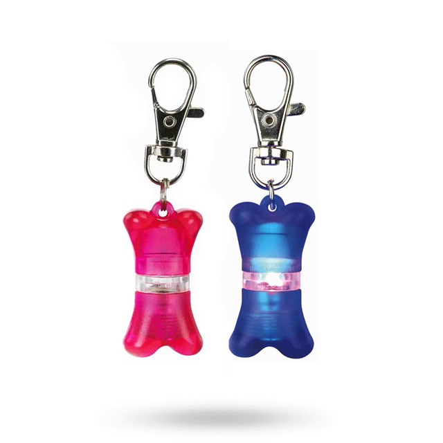 Flasher Blinkande lampa