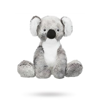 Koala 33 Cm - Mjuk Hundleksak