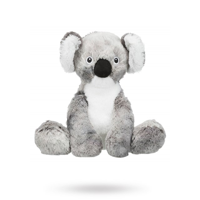 Koala 33 cm - Mjuk Hundleksak