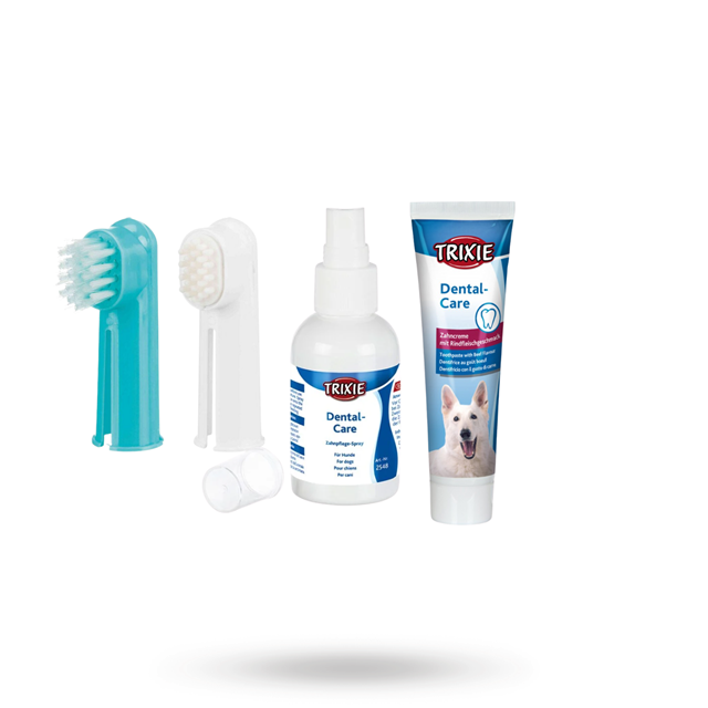 Trixie Tandvårds-kit