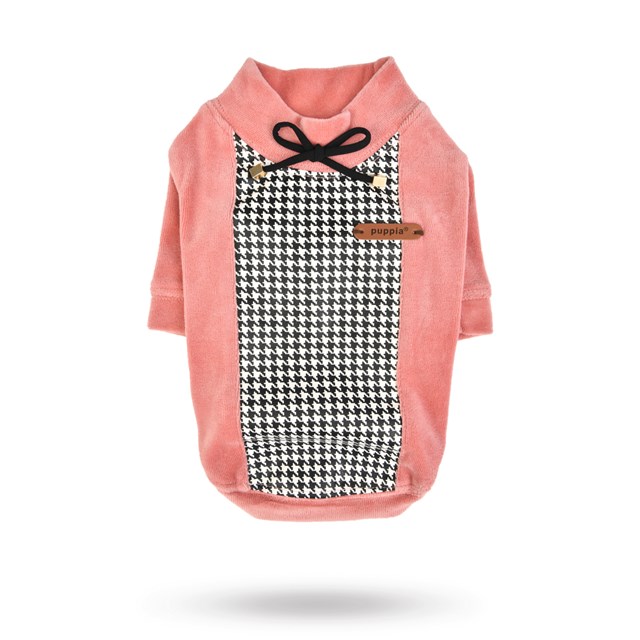 Amari Indian Pink - Hundtröja